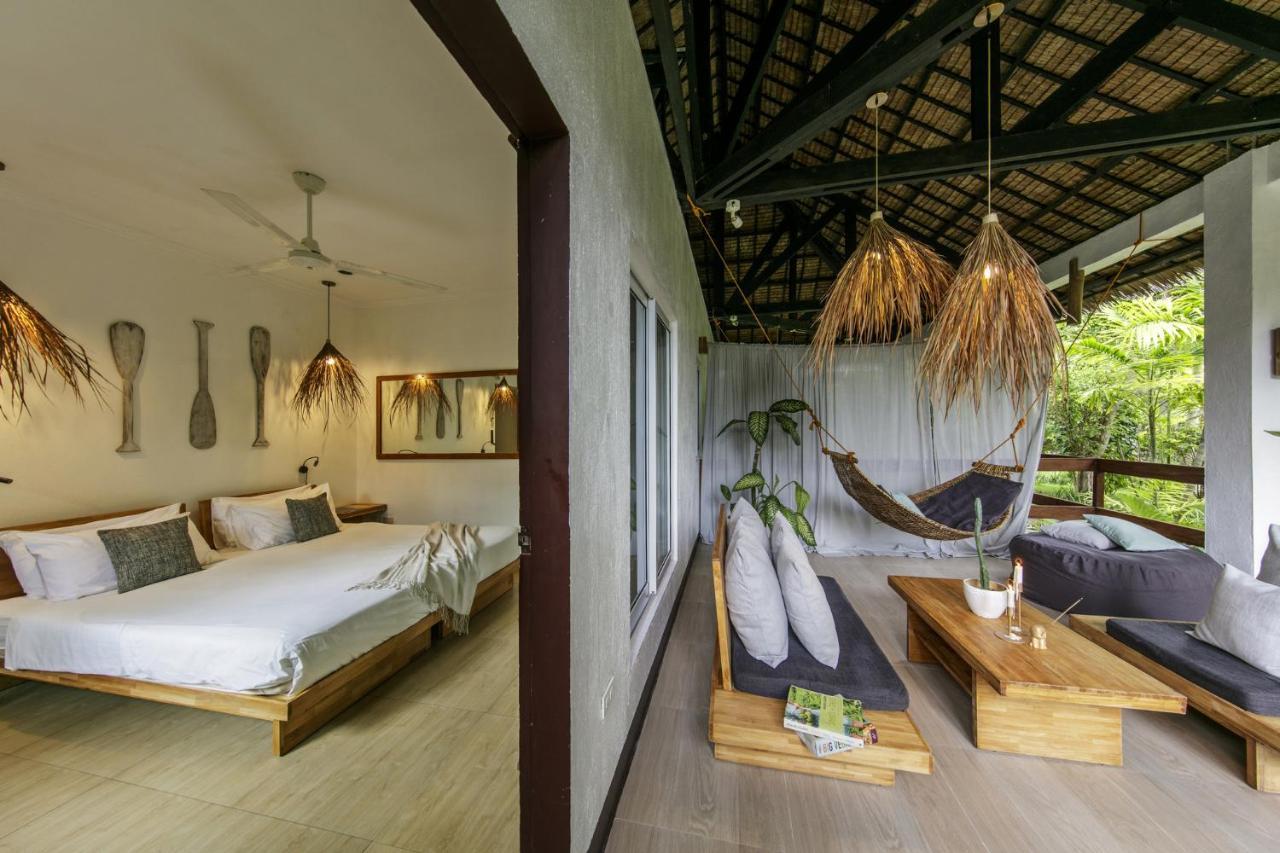 Buena Vida Resort And Spa Daanbantayan Eksteriør bilde