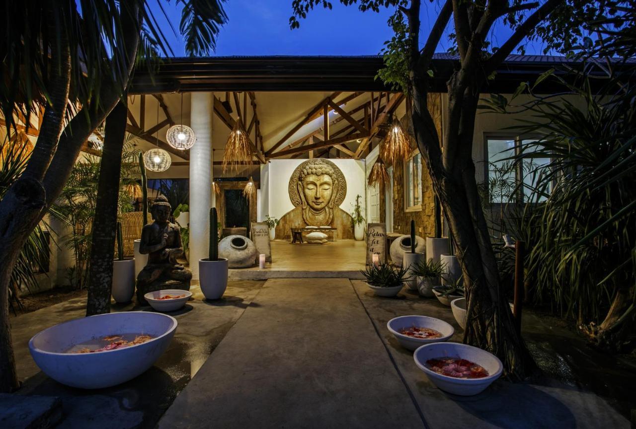 Buena Vida Resort And Spa Daanbantayan Eksteriør bilde