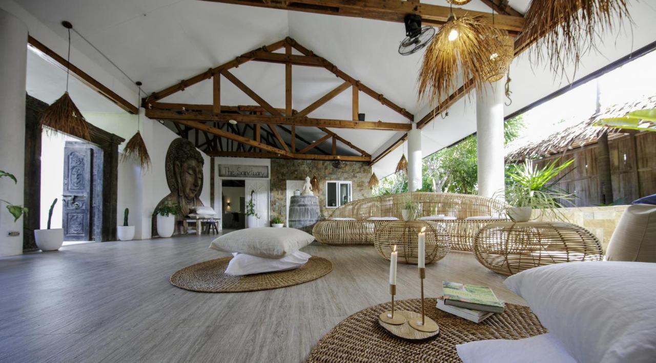 Buena Vida Resort And Spa Daanbantayan Eksteriør bilde