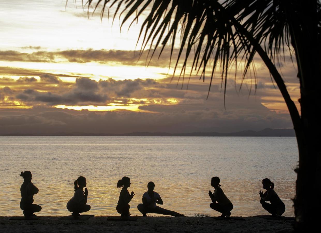 Buena Vida Resort And Spa Daanbantayan Eksteriør bilde