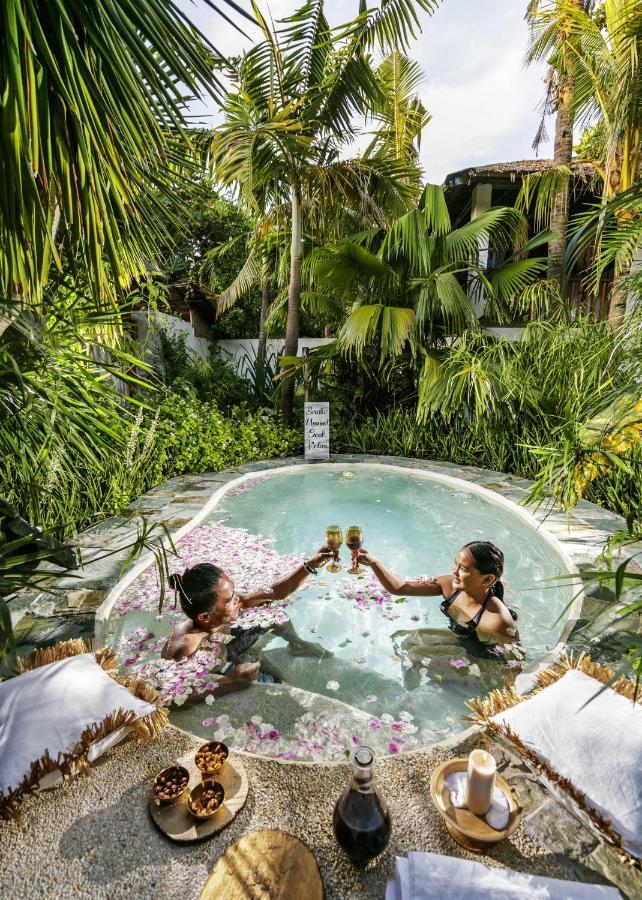 Buena Vida Resort And Spa Daanbantayan Eksteriør bilde
